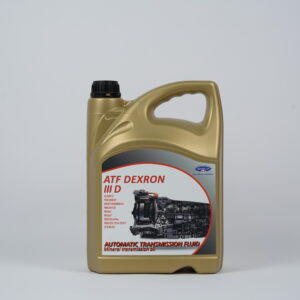 ATF Dexron III D 5L
