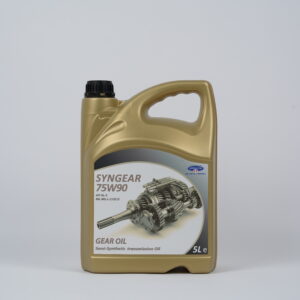 Syngear 75W90 5L