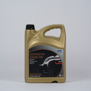 Supersyn 5W30 VW 5L