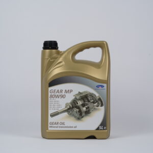 Gear MP 80W90 5L