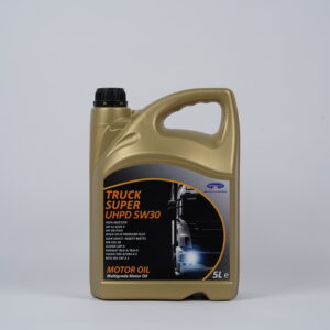 Truck Super UHPD 5W30 5L