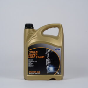 Truck Super UHPD 15W40 5L