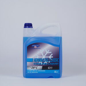 Hermacool Classic -28°C