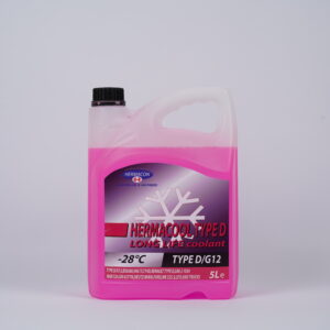 Hermacool Type D 5L