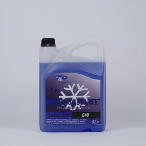 Hermacool Extra Protect 5L