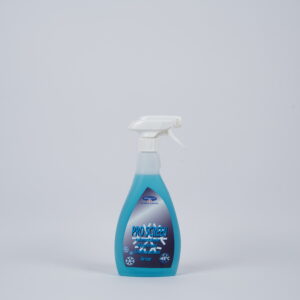 Pro Screen window de-icer