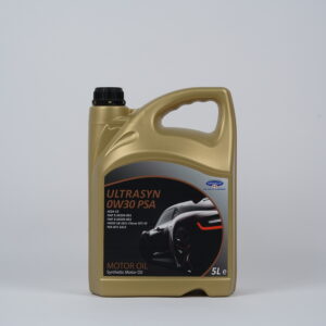 Ultrasyn 0W30 PSA