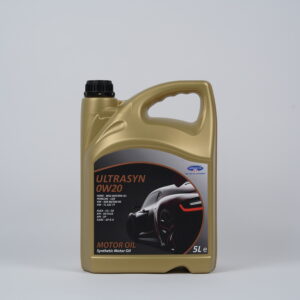 Ultrasyn 0W20