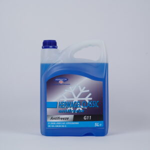 Hermagel Classic -28°C 5L