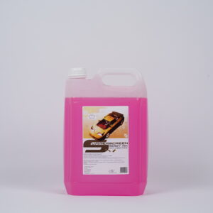 Summerscreen Ready Mix